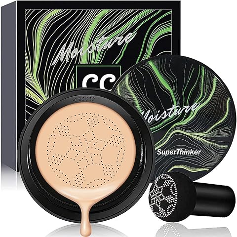 Base de maquillaje Moisture Cushion - Mundo Paraguayo