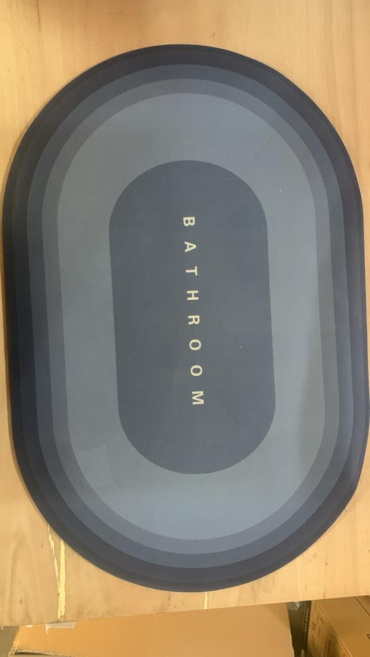 SUPER ALFOMBRA ABSORBENTE - PAGA 1 Y LLEVAS 2! 🎁 - Mundo Paraguayo