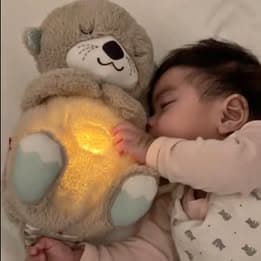 Bliss - Oso que alivia la ansiedad — 5