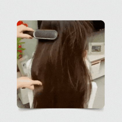 Ceramic Soft Touch™-Cepillo Alisador — 6