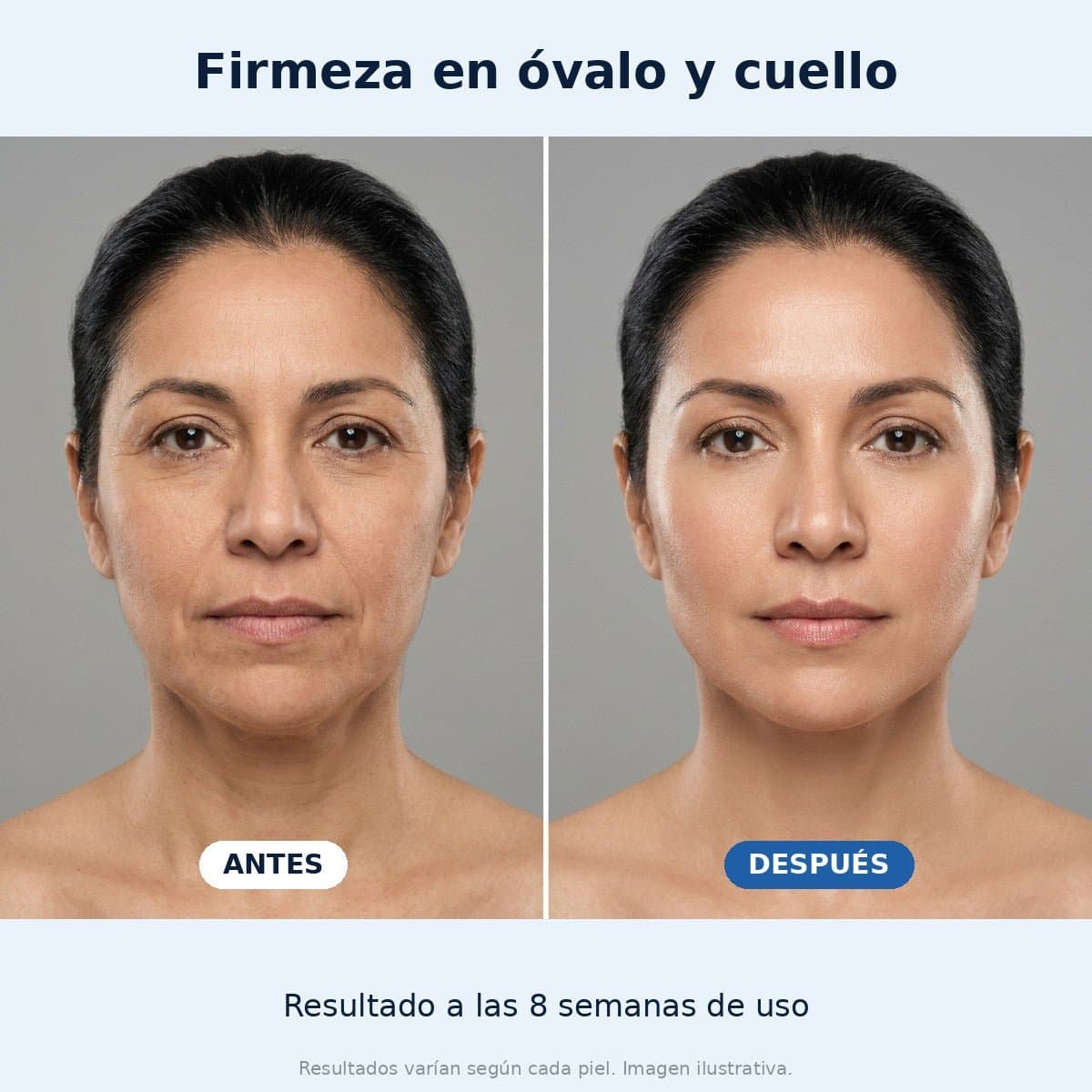 Blue Copper Peptide Serum — Péptido de Cobre Azul + Salmón | Anti-Edad 30ml — 7