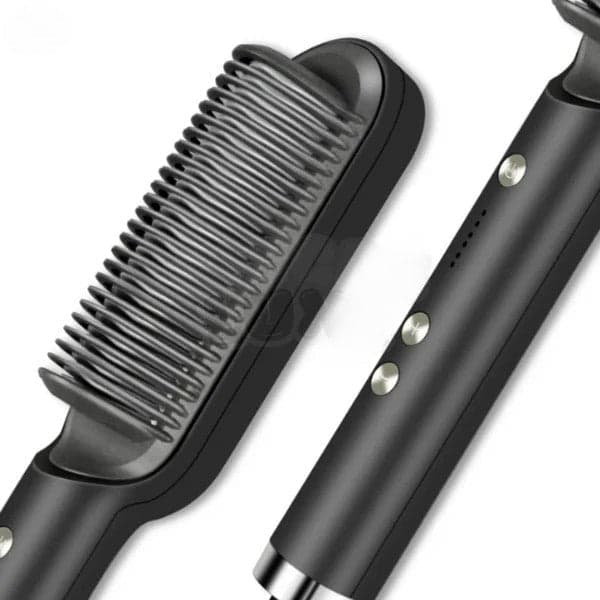 Ceramic Soft Touch™-Cepillo Alisador — 4