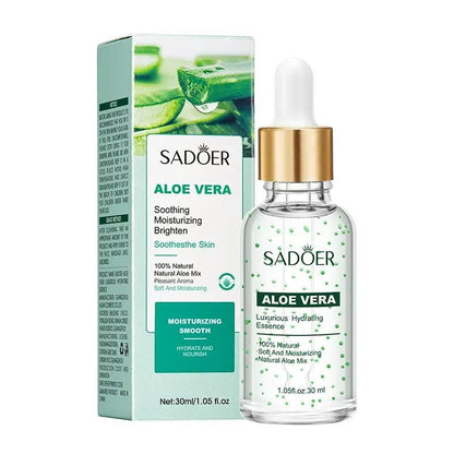 Serum Aloe Vera