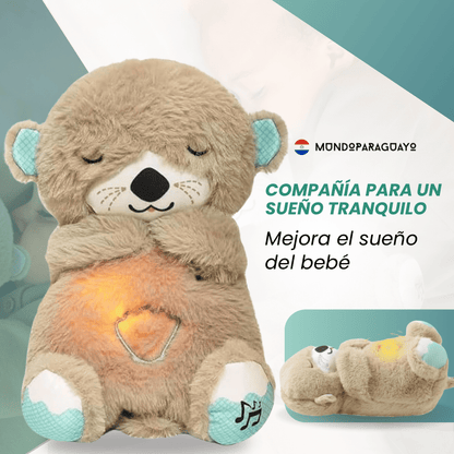 Bliss - Oso que alivia la ansiedad - Mundo Paraguayo