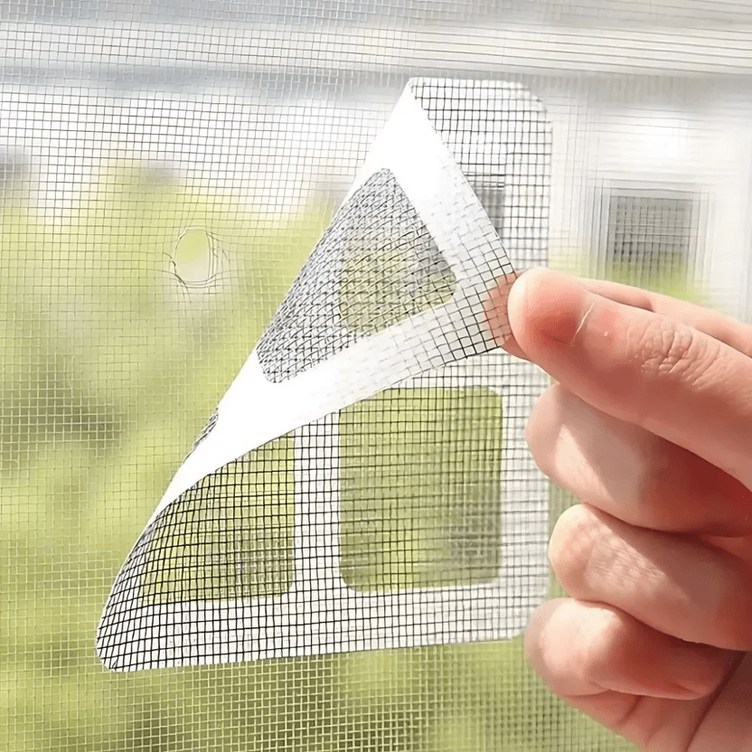 🚫🦟 ¡Decile ADIÓS a insectos, cucarachas y bichos! 🛡️ Filtro para Rejilla – Pack x20 | Protección total - Mundo Paraguayo