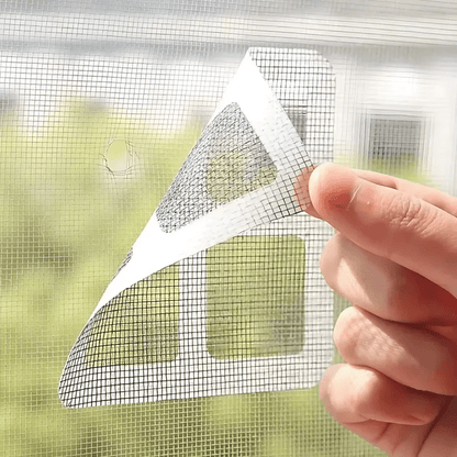 🚫🦟 ¡Decile ADIÓS a insectos, cucarachas y bichos! 🛡️ Filtro para Rejilla – Pack x20 | Protección total - Mundo Paraguayo