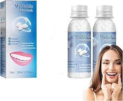 Kit de Resina Dental - Mundo Paraguayo