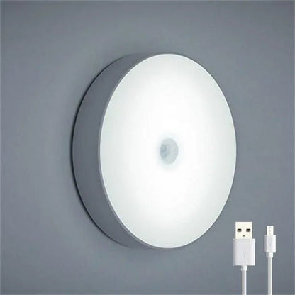 Luces Led Pack 3 Und con sensor de movimiento - Mundo Paraguayo