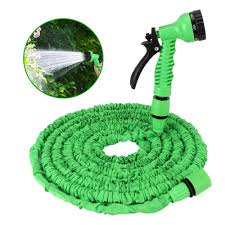 Manguera Expandible Magic Hose 15m - Mundo Paraguayo