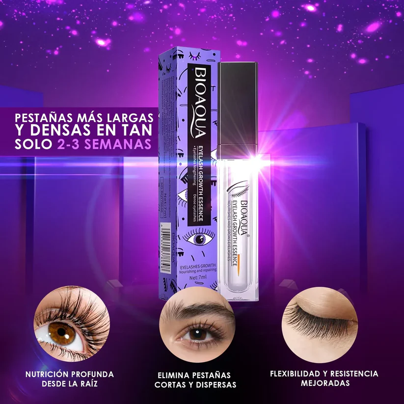 MEGA PROMO 🤯 SERUM PESTAÑAS Y CEJAS ✨ - Mundo Paraguayo
