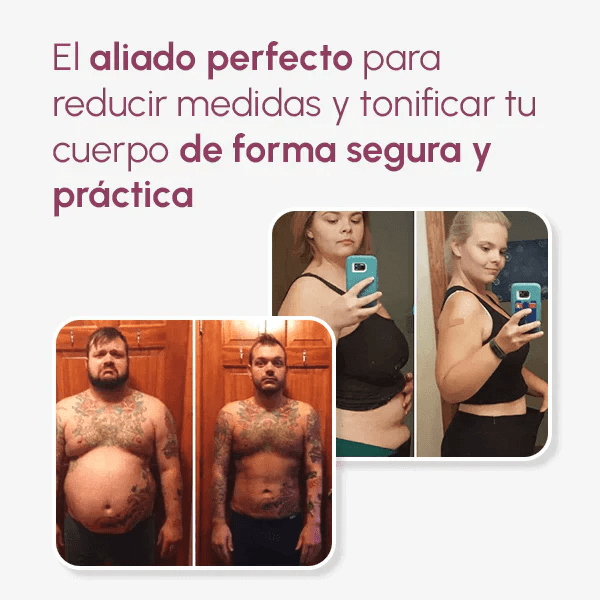 MYMI Wonder Patch – Parche Adelgazante para el Abdomen - Mundo Paraguayo
