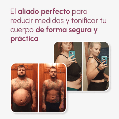 MYMI Wonder Patch – Parche Adelgazante para el Abdomen - Mundo Paraguayo
