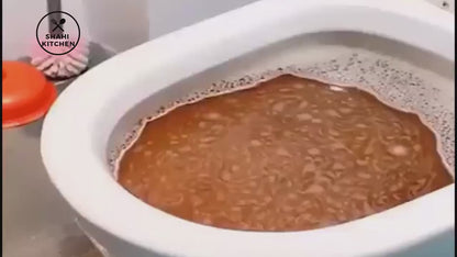 WILD TORNADO DESATASCADOR