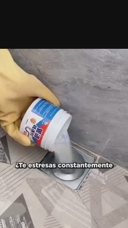 WILD TORNADO DESATASCADOR