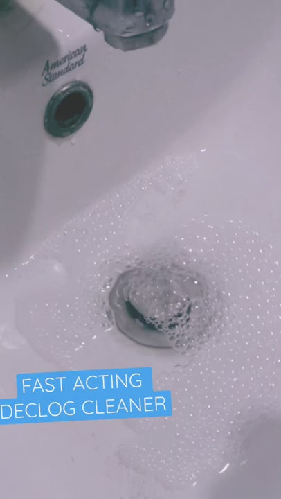 WILD TORNADO DESATASCADOR