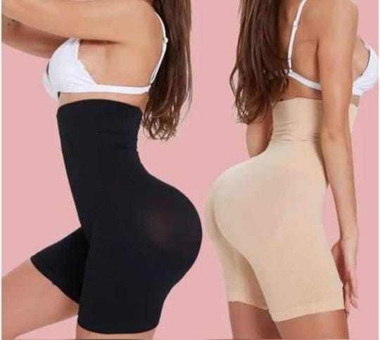 SHORT FAJA MOLDEADOR - Mundo Paraguayo