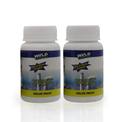 WILD TORNADO DESATASCADOR - Mundo Paraguayo